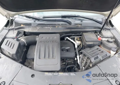 2015 Chevrolet Equinox Ls from USA, damaged, VIN 2GNFLEEK4F6257906